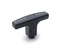 L.652-S-Safety T-Handles